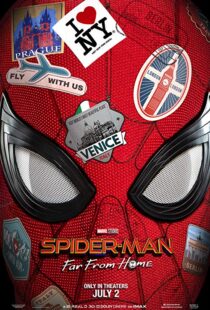 دانلود فیلم Spider-Man: Far from Home 20196493-1203090235