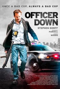 دانلود فیلم Officer Down 201312168-136425592