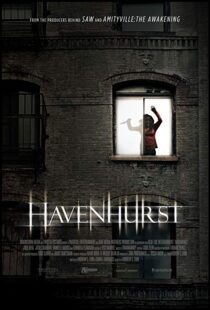 دانلود فیلم Havenhurst 20163265-1313252682