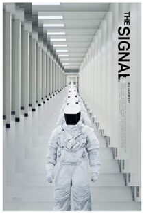 دانلود فیلم The Signal 201413183-1227728621