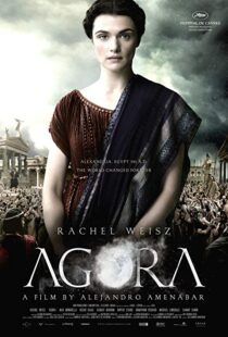 دانلود فیلم Agora 20094802-498309335