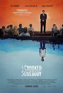 دانلود فیلم A Crooked Somebody 201719258-991815901