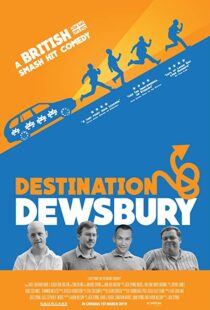 دانلود فیلم Destination: Dewsbury 20188686-1984978209