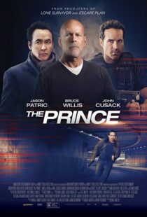 دانلود فیلم The Prince 201416240-1376483239