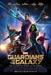 دانلود فیلم Guardians of the Galaxy 20141383-2119403837