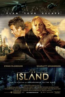 دانلود فیلم The Island 200521082-579338824