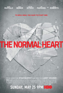 دانلود فیلم The Normal Heart 201422114-1443781915