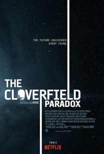 دانلود فیلم The Cloverfield Paradox 20183943-2063010033