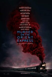 دانلود فیلم Murder on the Orient Express 20172113-740831579