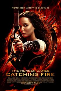 دانلود فیلم The Hunger Games: Catching Fire 20131917-185204239