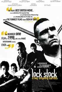 دانلود فیلم Lock, Stock and Two Smoking Barrels 199814162-1151268517
