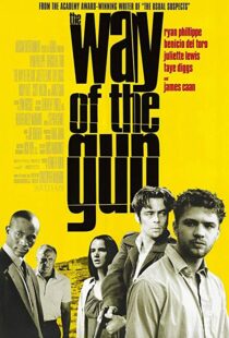 دانلود فیلم The Way of the Gun 200015960-934302359