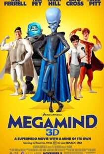 دانلود انیمیشن Megamind 201020107-560864719