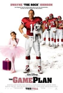 دانلود فیلم The Game Plan 20079383-192201409