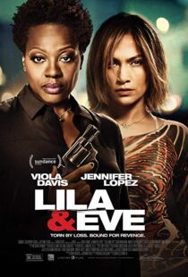 دانلود فیلم Lila & Eve 20154348-1140471848
