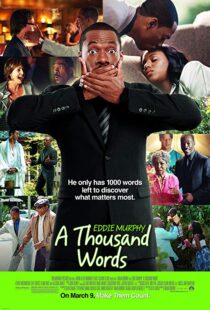 دانلود فیلم A Thousand Words 201220991-643035916