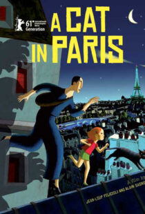 دانلود انیمیشن A Cat in Paris 20104271-1260018362