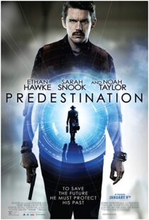 دانلود فیلم Predestination 201413076-2112408755