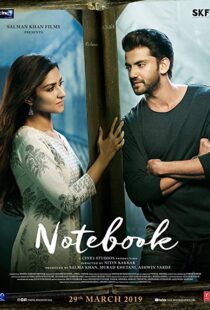 دانلود فیلم هندی Notebook 201910083-37570843