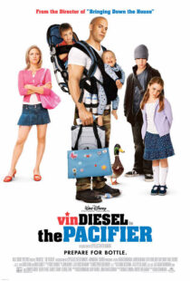 دانلود فیلم The Pacifier 200516103-214996782