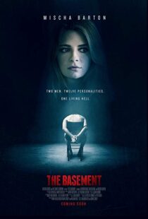 دانلود فیلم The Basement 201820712-1489858528
