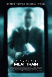 دانلود فیلم The Midnight Meat Train 200816440-1748342399