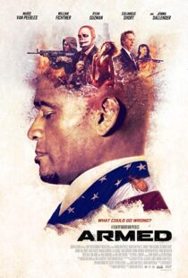 دانلود فیلم Armed 20188493-640450160