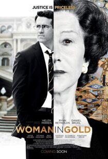 دانلود فیلم Woman in Gold 20153280-1304405749