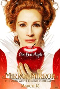 دانلود فیلم Mirror Mirror 20124175-2129007157