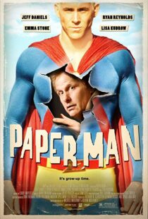 دانلود فیلم Paper Man 200912751-1602189678
