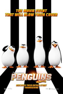 دانلود انیمیشن Penguins of Madagascar 201417135-314207166