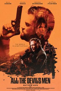 دانلود فیلم All the Devil’s Men 201819969-1553206199
