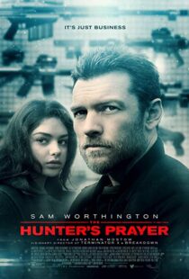 دانلود فیلم The Hunter’s Prayer 201712110-1864427438