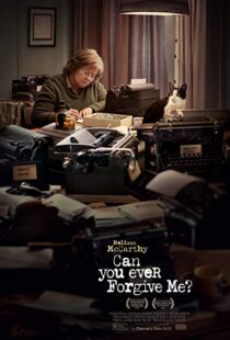 دانلود فیلم Can You Ever Forgive Me? 20186773-806694048