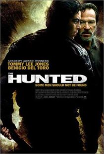 دانلود فیلم The Hunted 200318756-1364960649