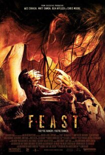 دانلود فیلم Feast 200511146-1376921435
