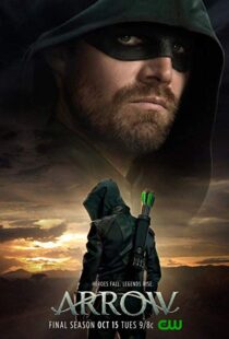 دانلود سریال Arrow1337-1186746837