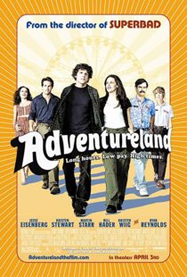 دانلود فیلم Adventureland 20094706-1684109690