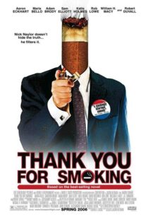 دانلود فیلم Thank You for Smoking 200519242-288427918