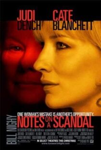 دانلود فیلم Notes on a Scandal 200616703-843746049