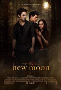 دانلود فیلم The Twilight Saga: New Moon 20094712-2097592922