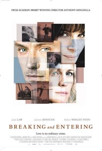 دانلود فیلم Breaking and Entering 20067006-471993070