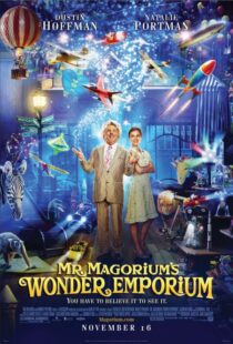 دانلود فیلم Mr. Magorium’s Wonder Emporium 200714486-888507608
