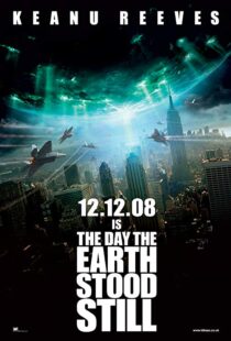 دانلود فیلم The Day the Earth Stood Still 200811627-351591582