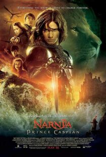 دانلود فیلم The Chronicles of Narnia: Prince Caspian 200813994-1792568723