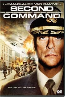 دانلود فیلم Second in Command 200618803-1688495448