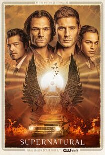 دانلود سریال Supernatural15111-1904717887