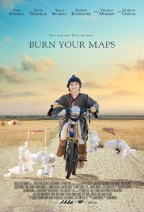 دانلود فیلم Burn Your Maps 201616013-521867801