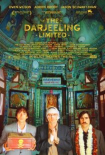 دانلود فیلم The Darjeeling Limited 20077411-35736948