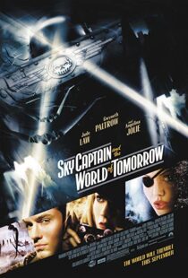 دانلود فیلم Sky Captain and the World of Tomorrow 200421075-1664348045